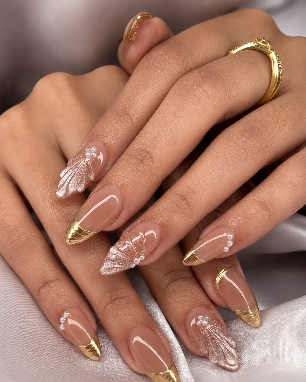 Peaceful Nails & Beauty feedback