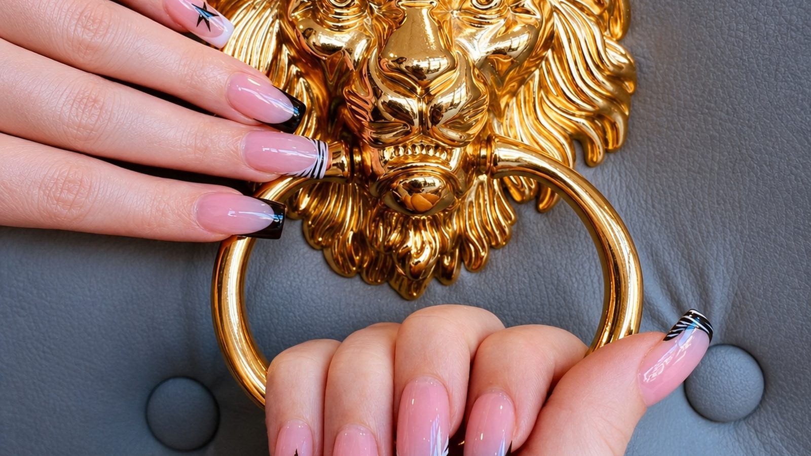 Nail art & extras