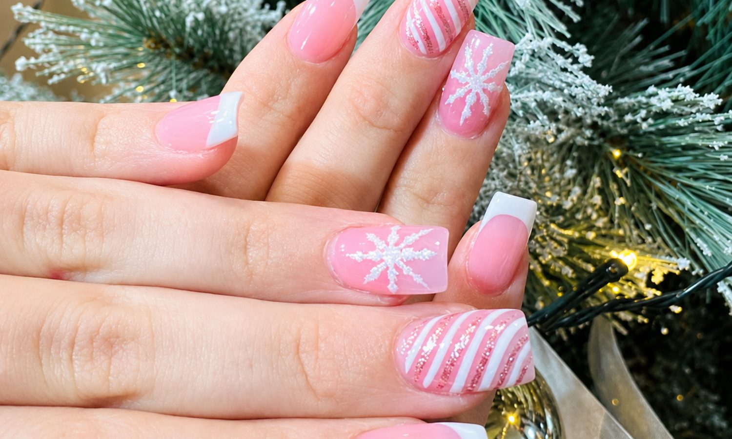 Peaceful Nails & Beauty feedback