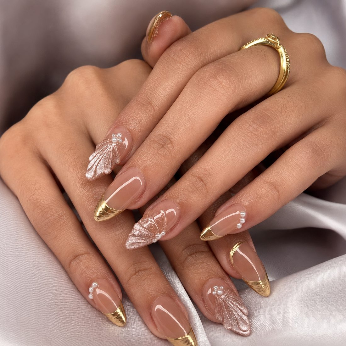 Peaceful Nails & Beauty feedback
