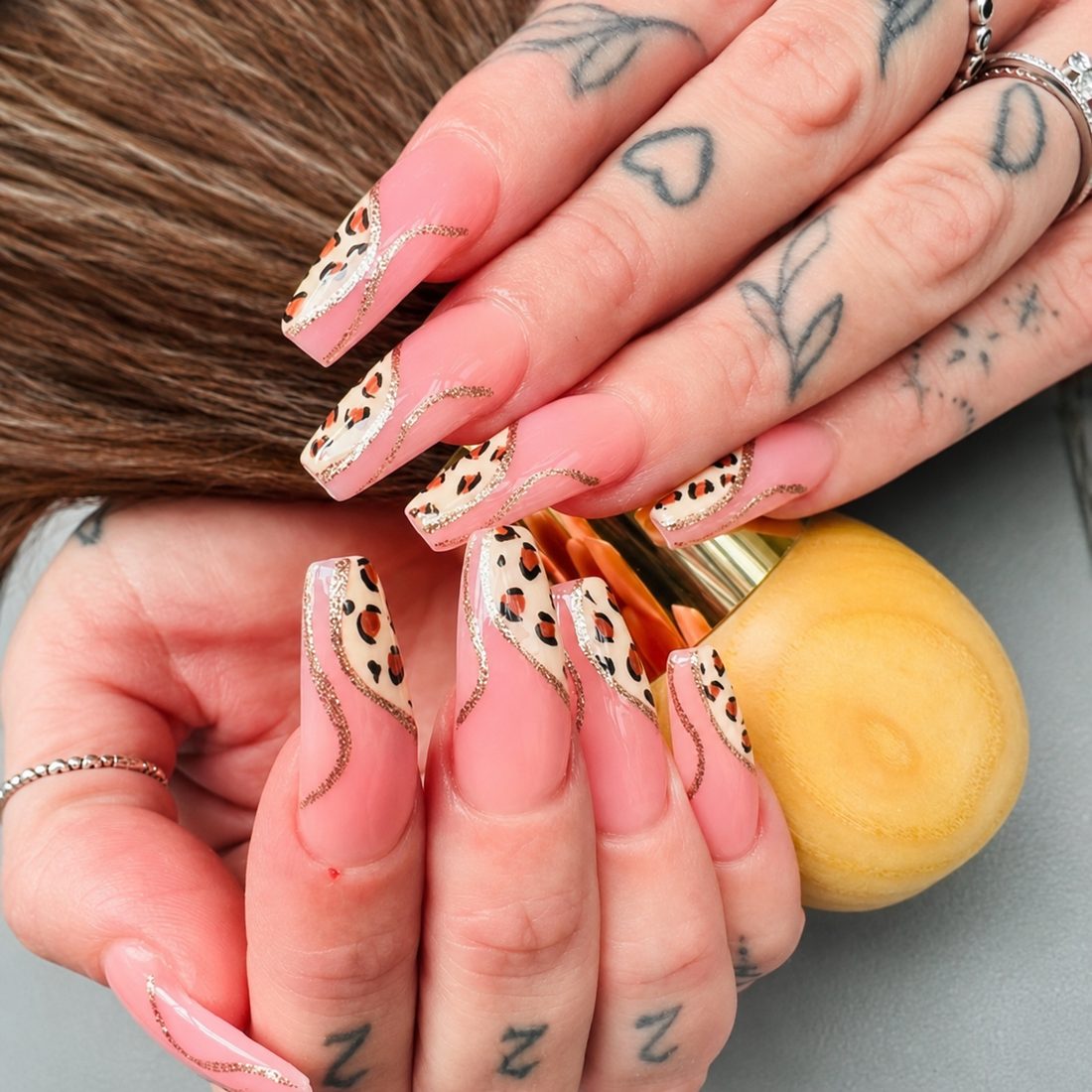 BIAB / Builder gel