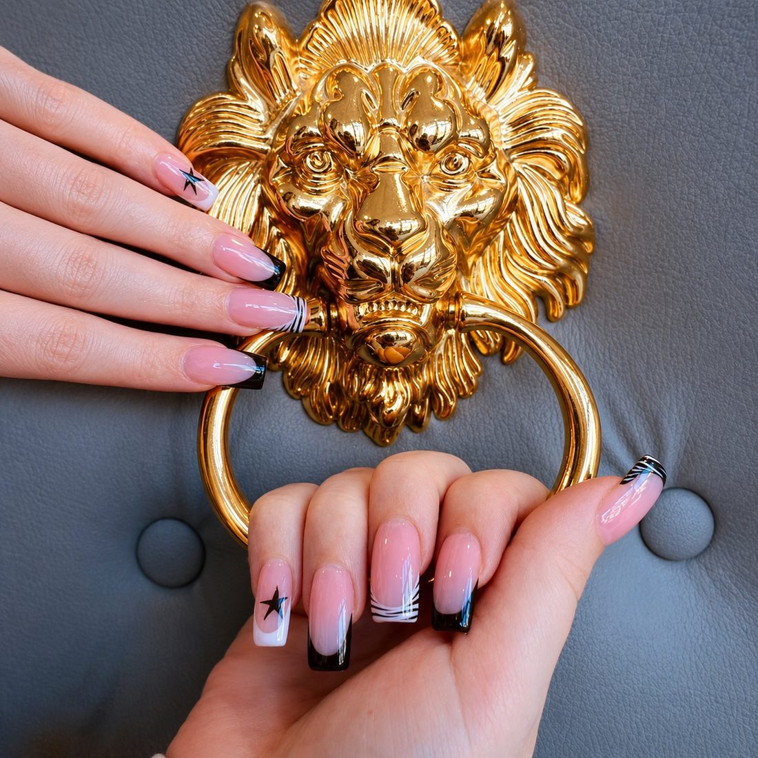 Peaceful Nails & Beauty feedback