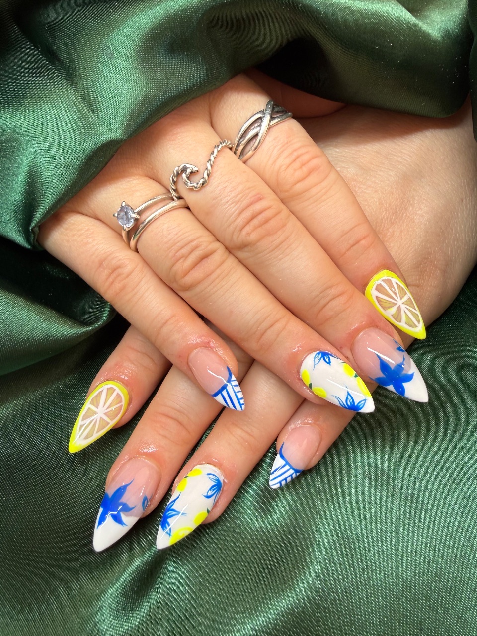 Peaceful Nails & Beauty